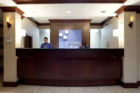 Hotel Express & By Ihg Lafayette