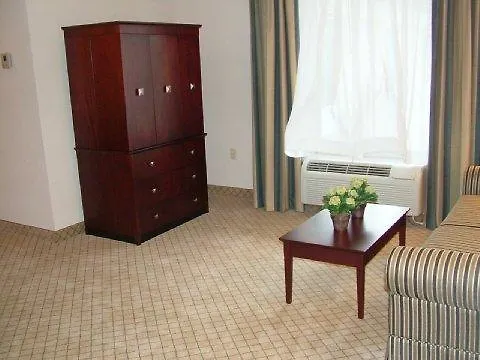 Hotel Express & By Ihg Lafayette