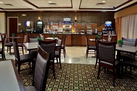 Hotel Express & By Ihg Lafayette