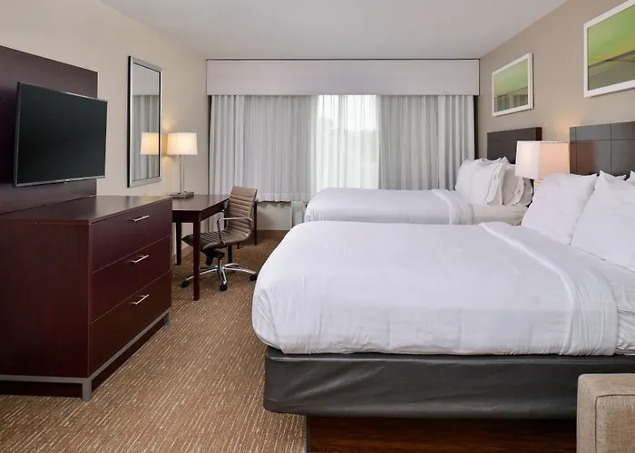 Express & By Ihg Hotel