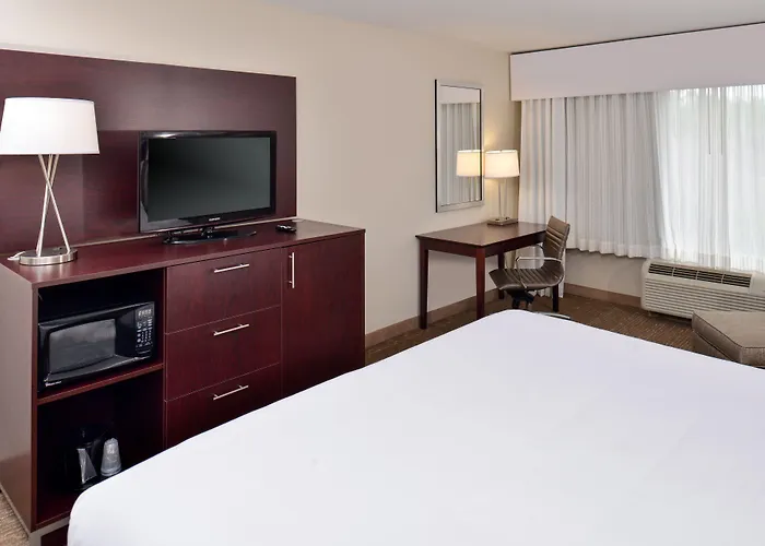 Hotel Express & By Ihg Lafayette