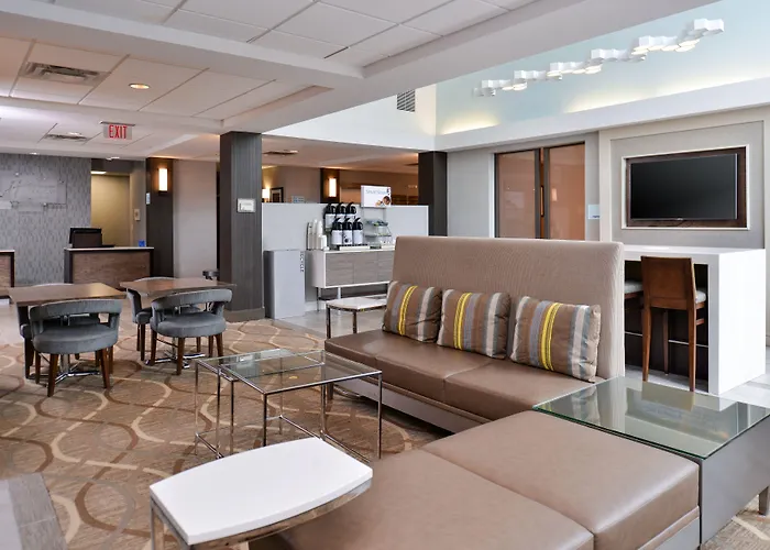 Hotel Express & By Ihg Lafayette