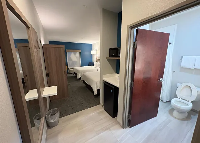 Express & By Ihg Lafayette