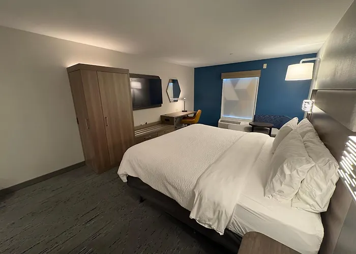 Hotel Express & By Ihg Lafayette