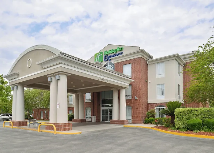 Express & By Ihg Hotel