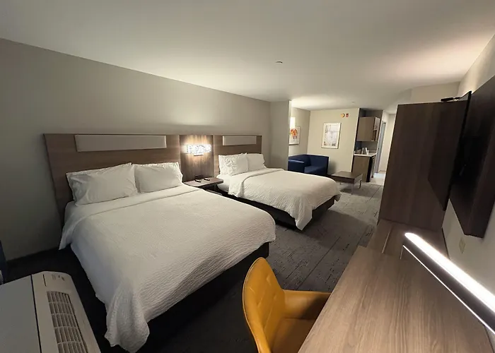 Hotel Express & By Ihg Lafayette