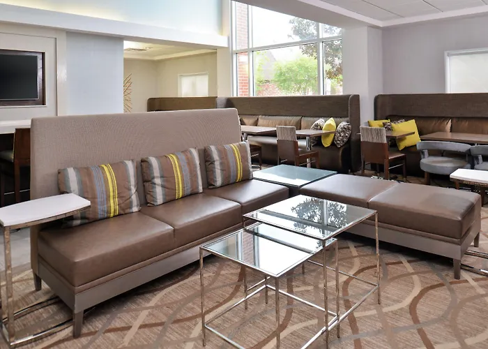 Hotel Express & By Ihg Lafayette