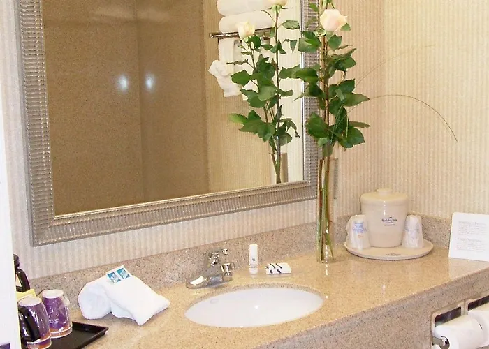 Hotel Express & By Ihg Lafayette