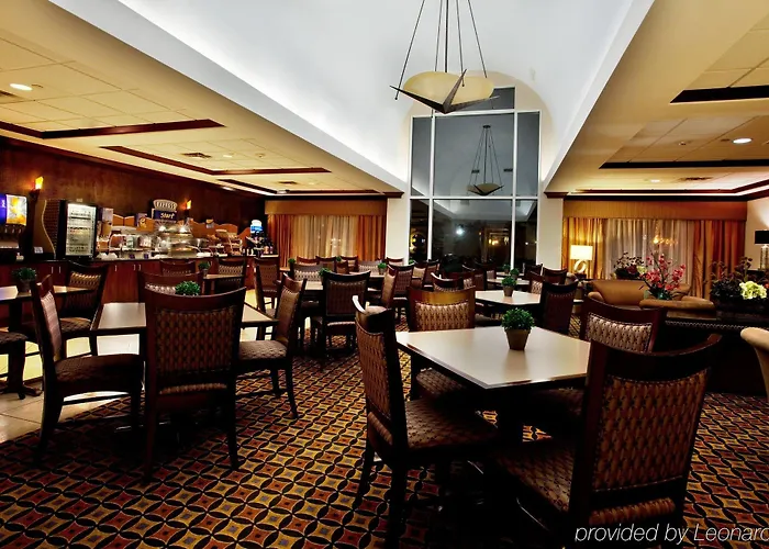 Hotel Express & By Ihg