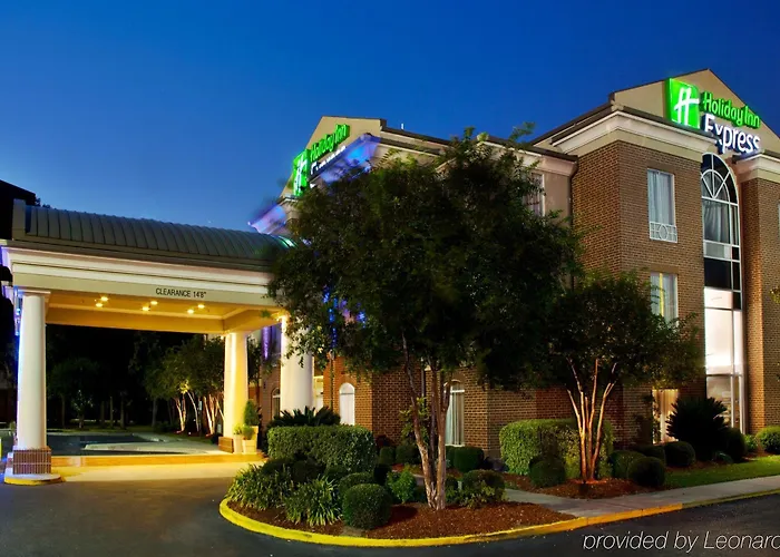 Express & By Ihg Lafayette