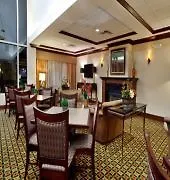 Express & By Ihg
