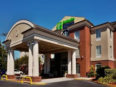 Express & By Ihg Hotel Lafayette