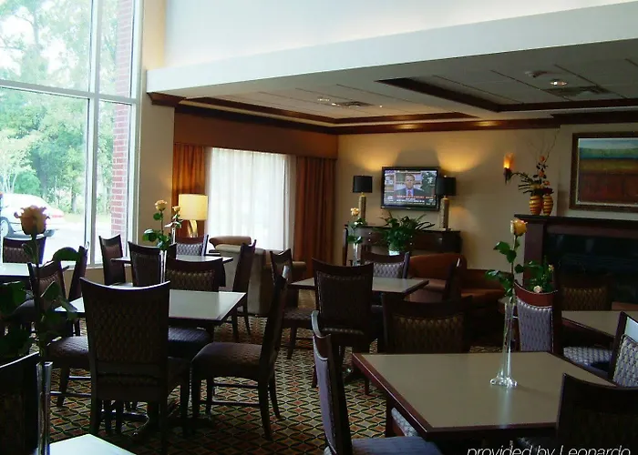 Express & By Ihg 2* Lafayette