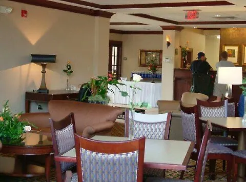 Express & By Ihg Hotel Lafayette