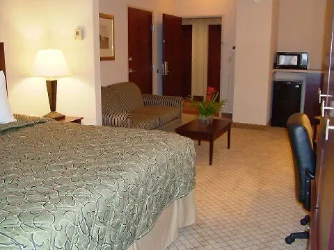 Express & By Ihg 2*