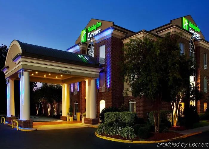 Express & By Ihg 2*